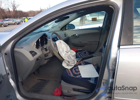 2011 Chevrolet Malibu Ls z USA, uszkodzony, nr VIN 1G1ZB5E11BF155682